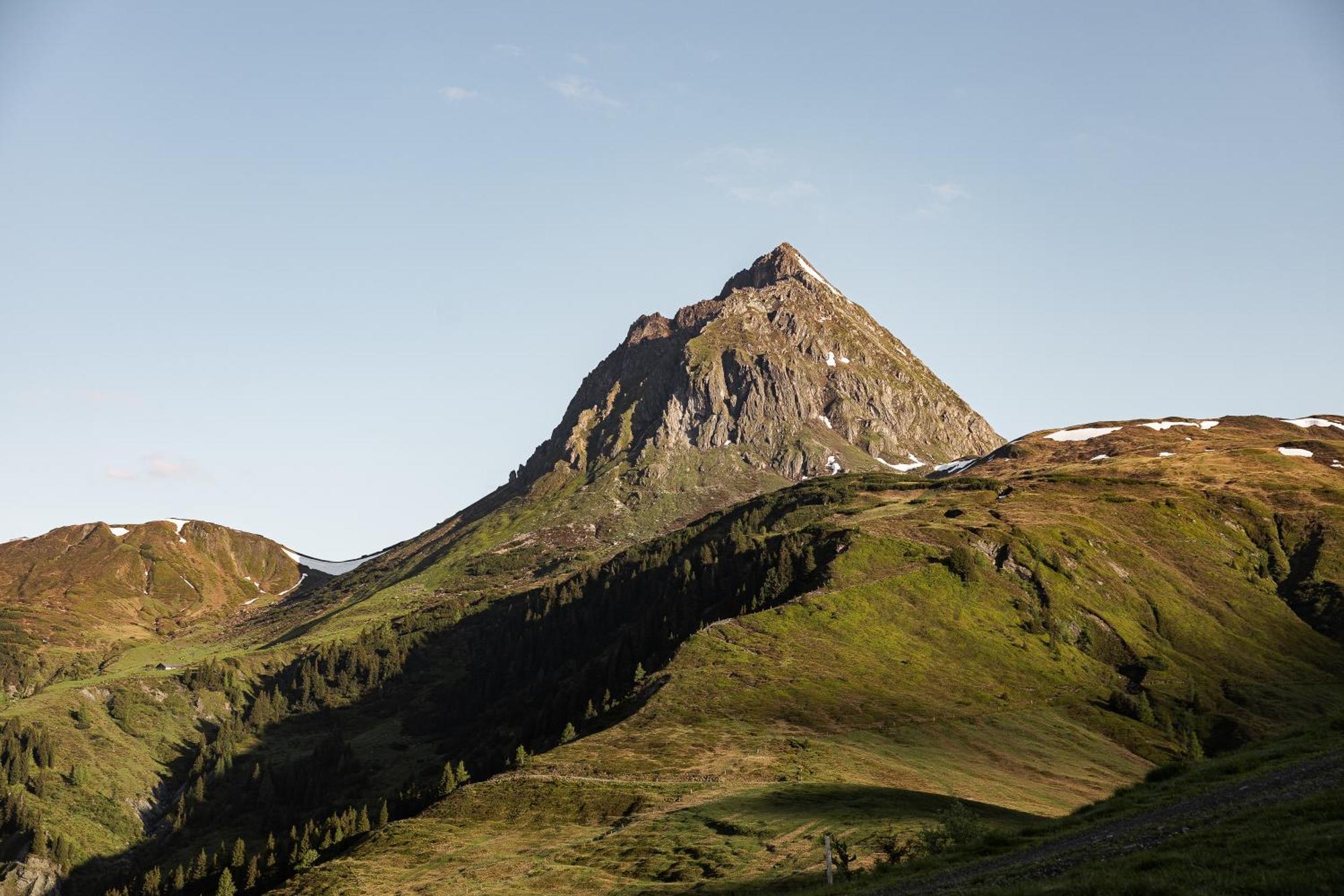 Wildkogel Resorts - Das Neukirchen Neukirchen am Großvenediger Kültér fotó