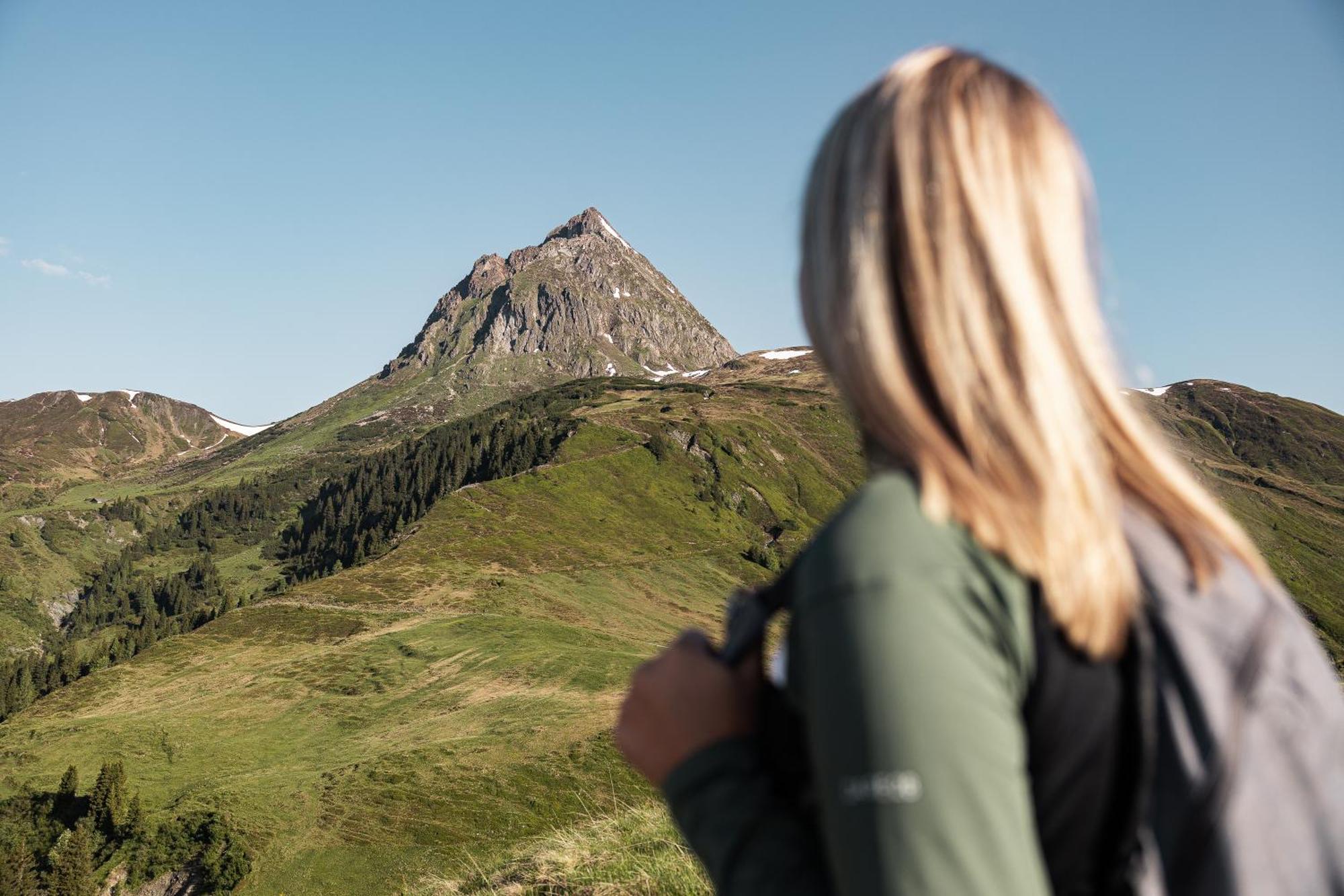 Wildkogel Resorts - Das Neukirchen Neukirchen am Großvenediger Kültér fotó