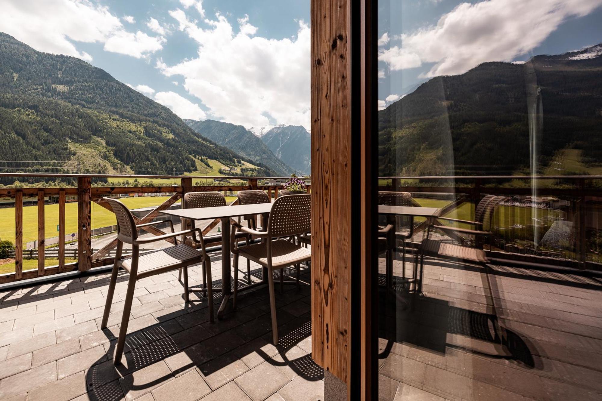Wildkogel Resorts - Das Neukirchen Neukirchen am Großvenediger Kültér fotó