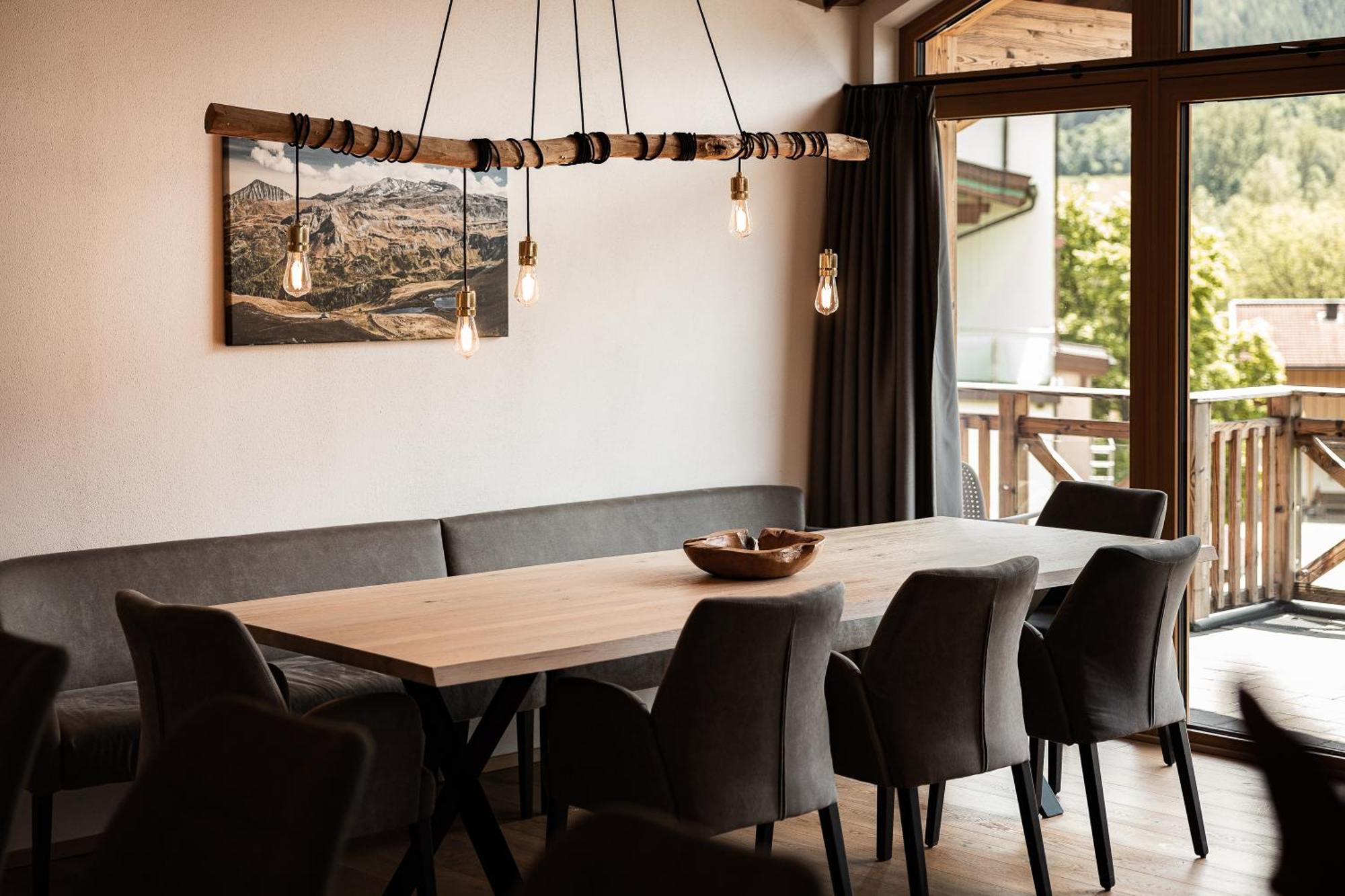 Wildkogel Resorts - Das Neukirchen Neukirchen am Großvenediger Kültér fotó