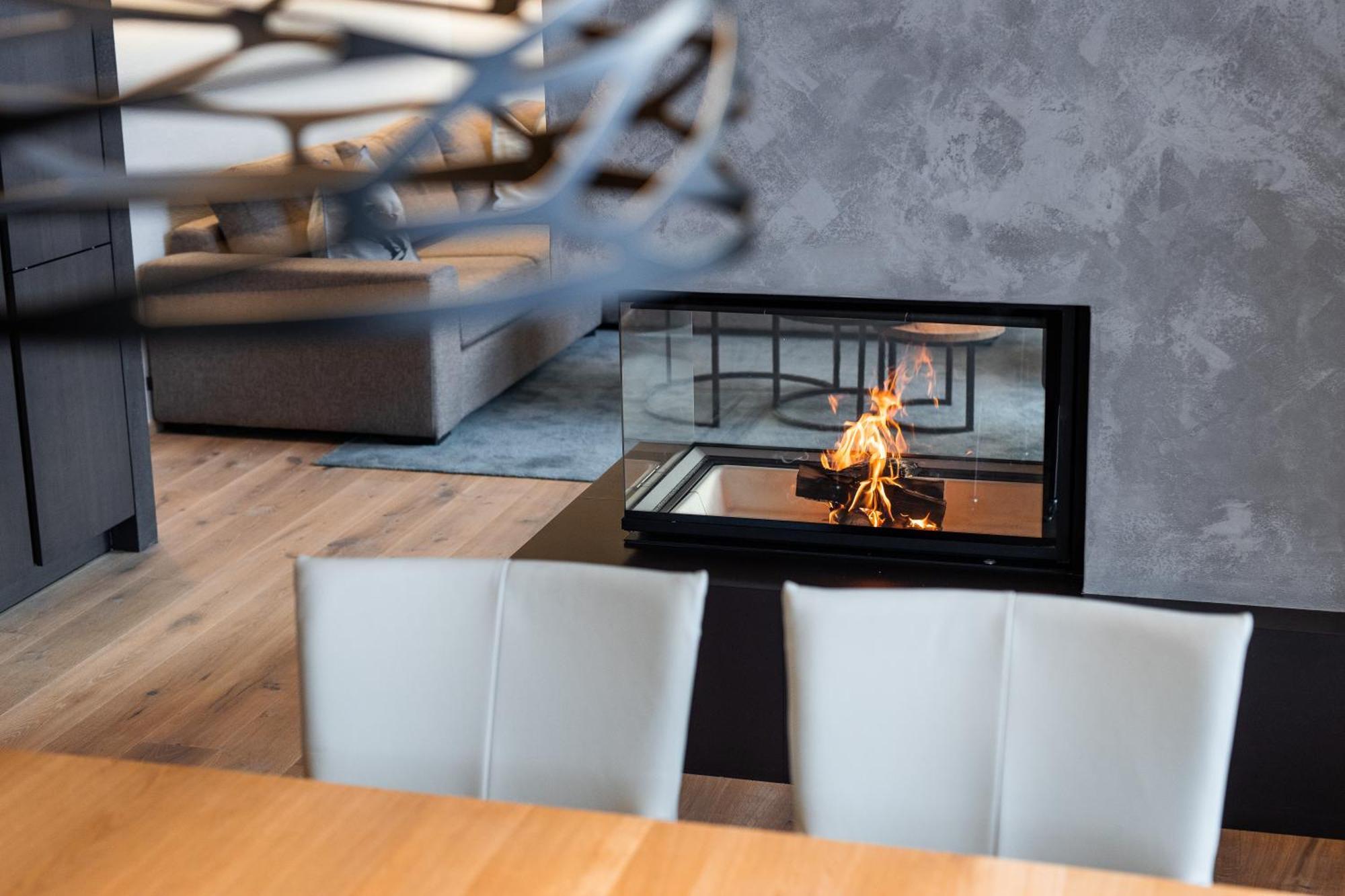 Wildkogel Resorts - Das Neukirchen Neukirchen am Großvenediger Szoba fotó