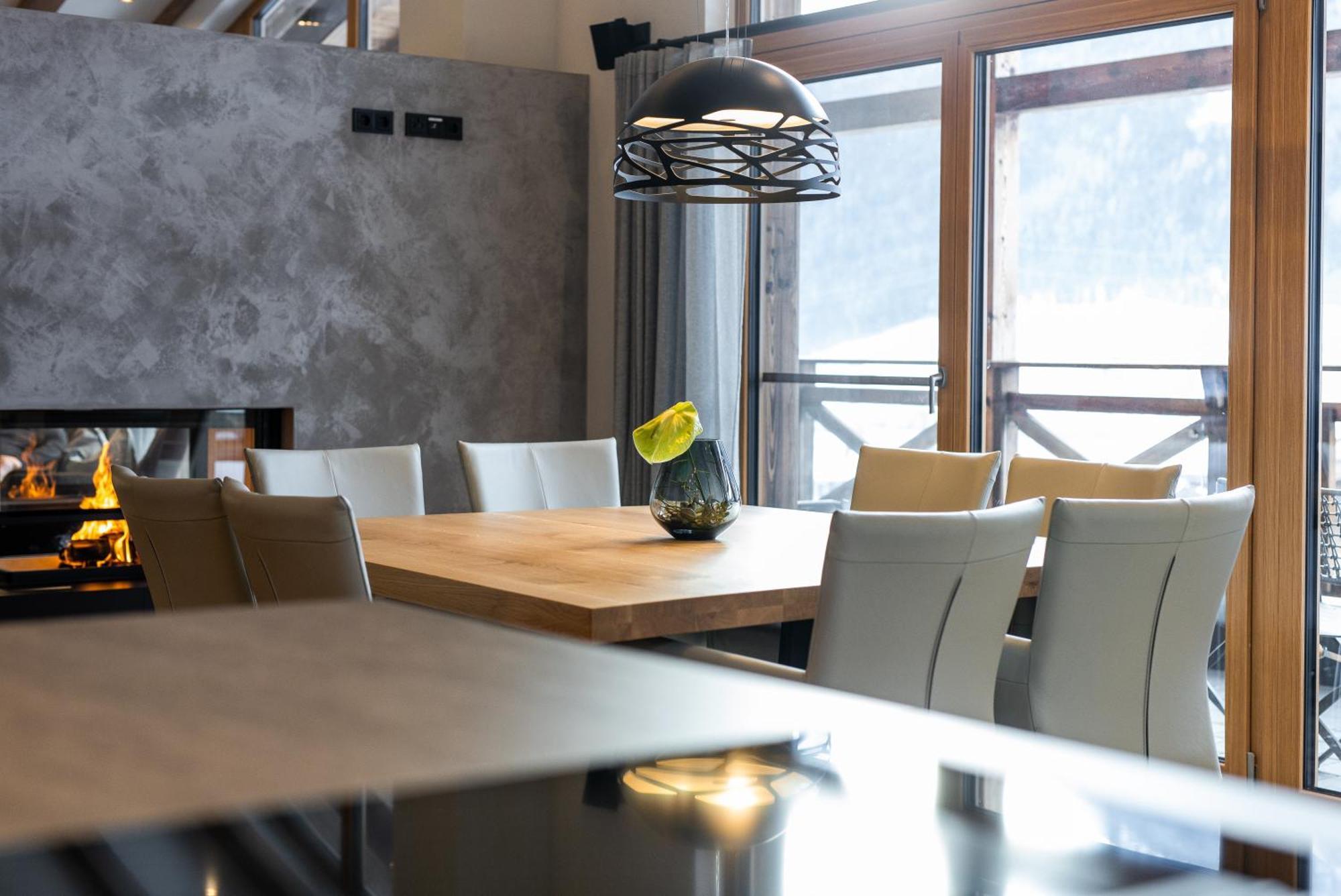 Wildkogel Resorts - Das Neukirchen Neukirchen am Großvenediger Szoba fotó