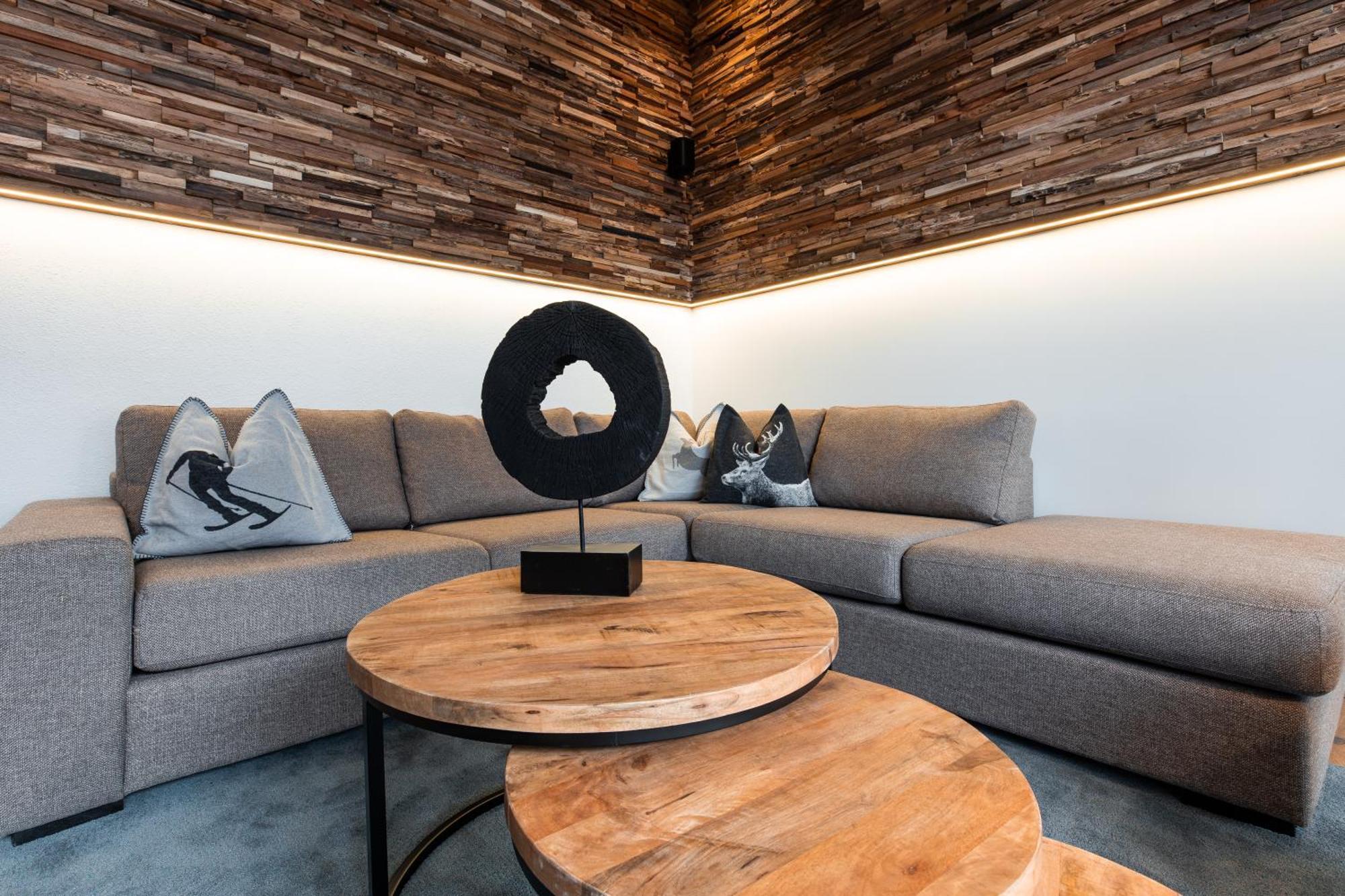 Wildkogel Resorts - Das Neukirchen Neukirchen am Großvenediger Szoba fotó