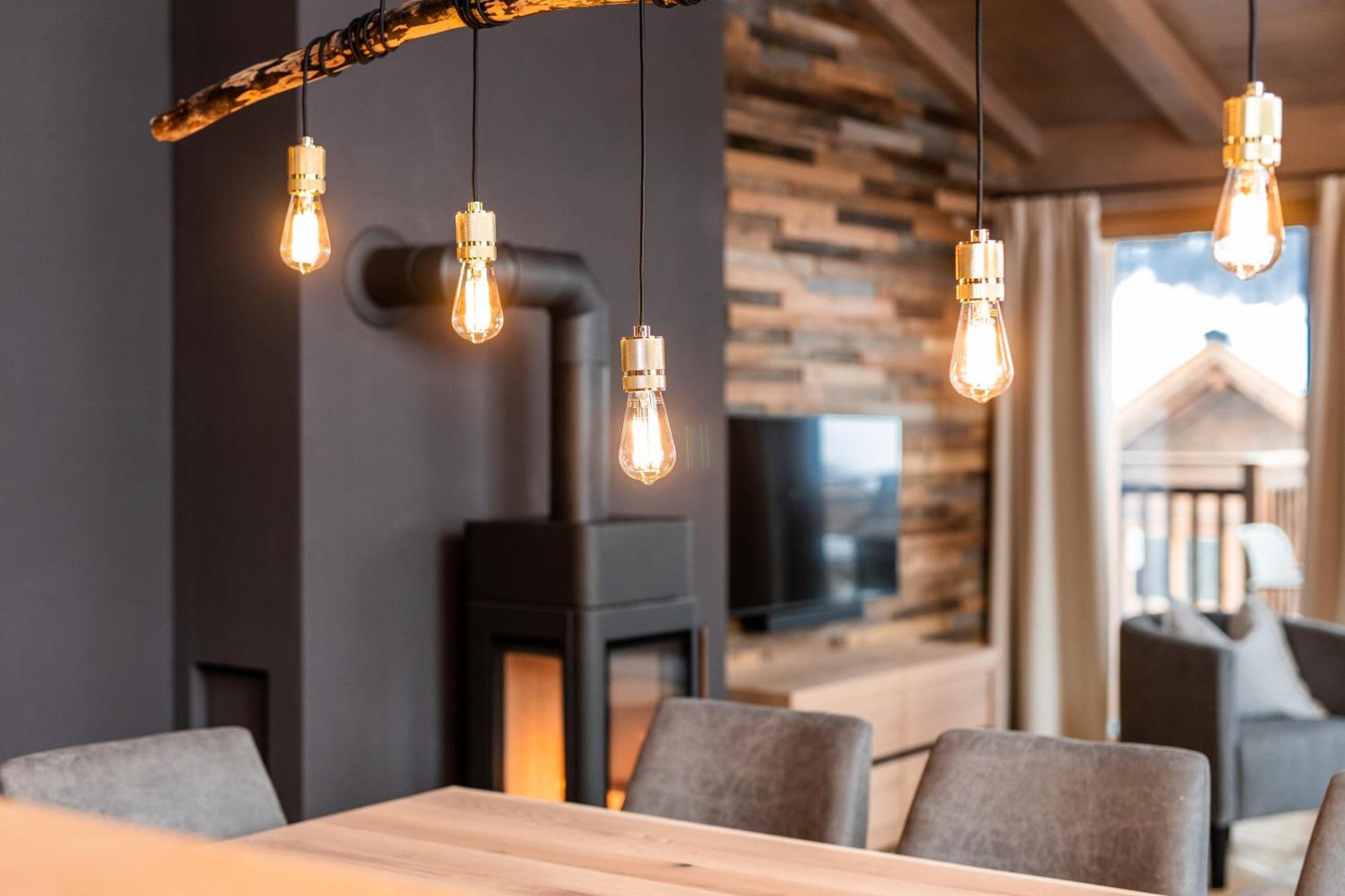 Wildkogel Resorts - Das Neukirchen Neukirchen am Großvenediger Szoba fotó