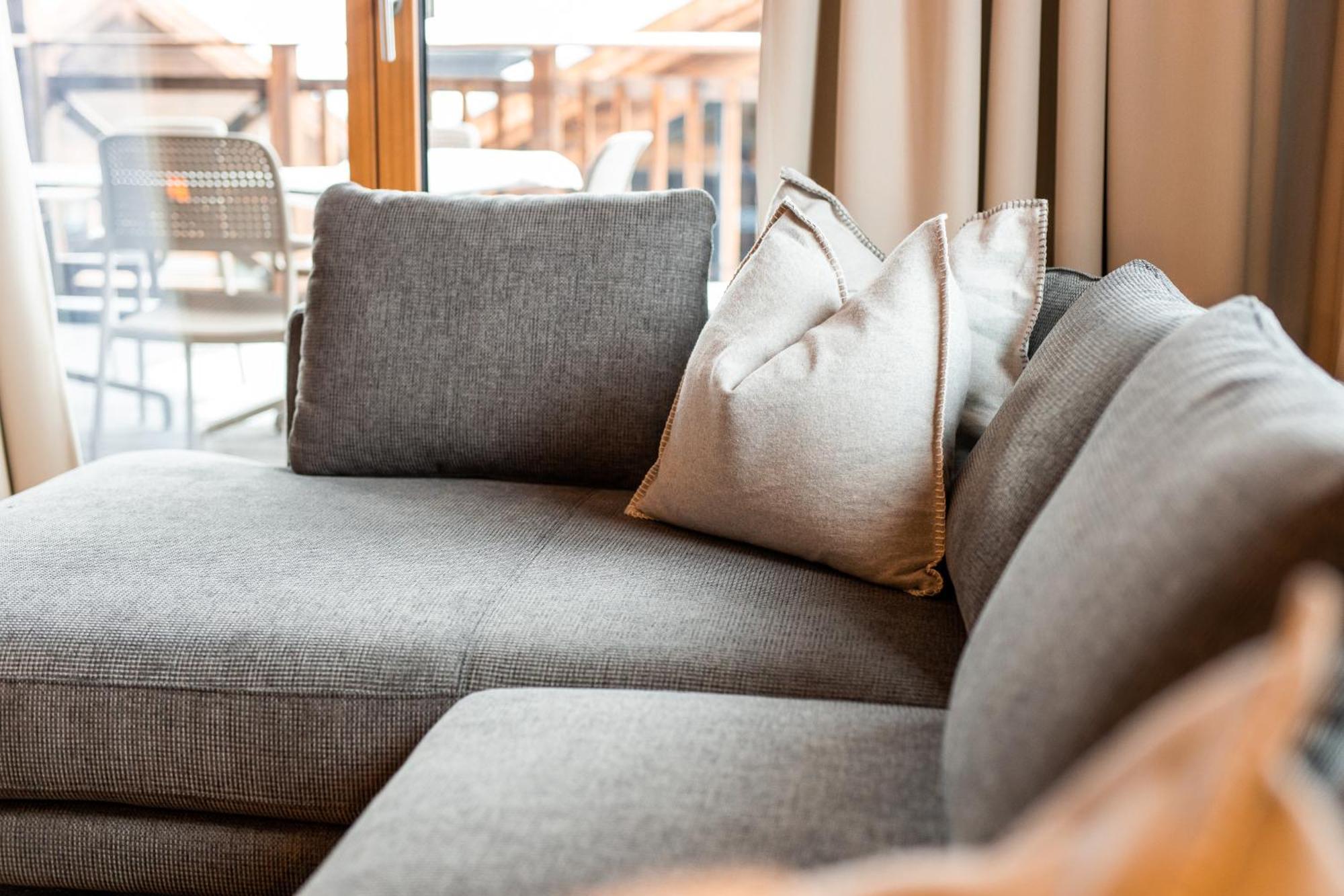 Wildkogel Resorts - Das Neukirchen Neukirchen am Großvenediger Szoba fotó