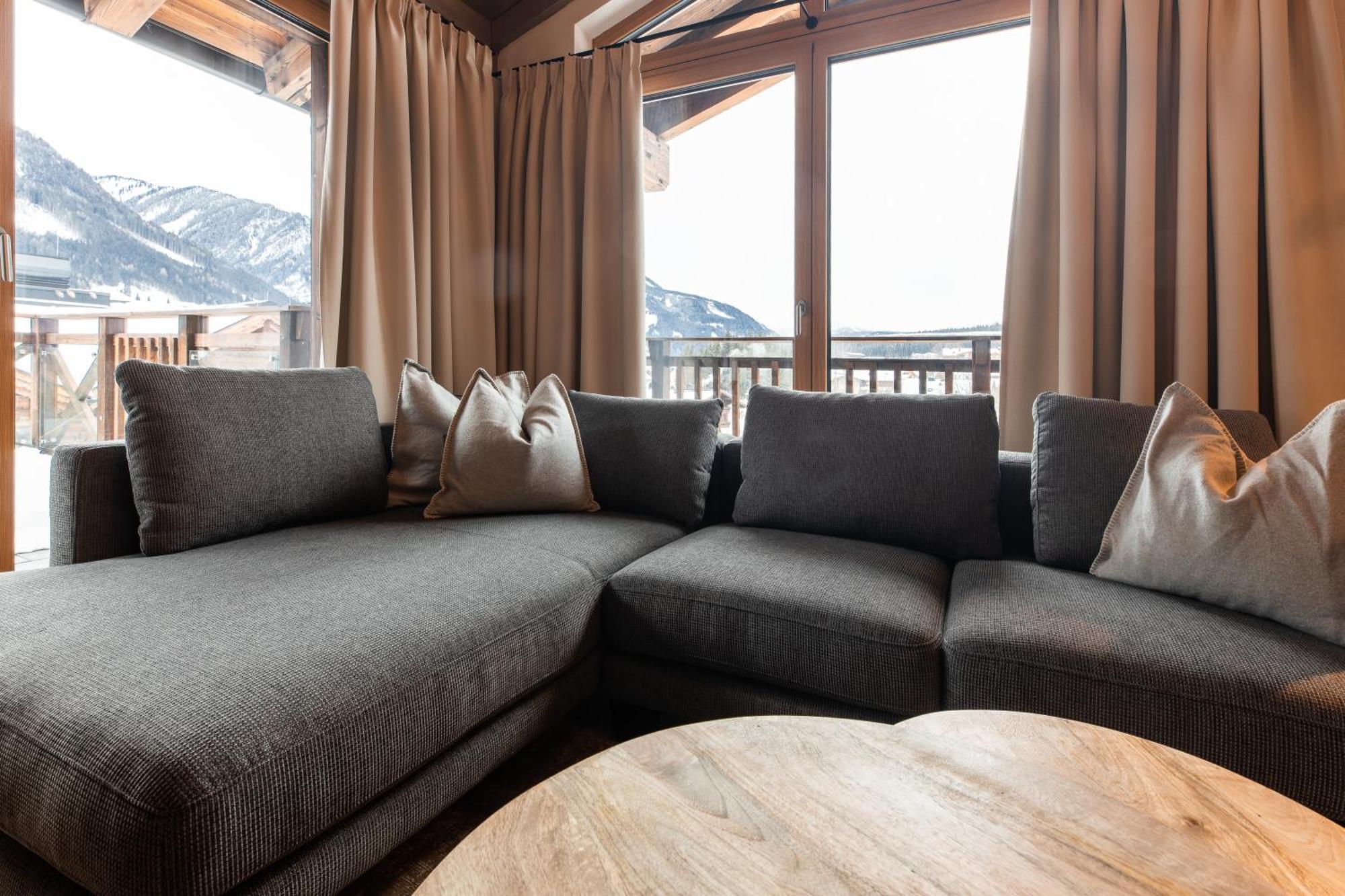 Wildkogel Resorts - Das Neukirchen Neukirchen am Großvenediger Szoba fotó