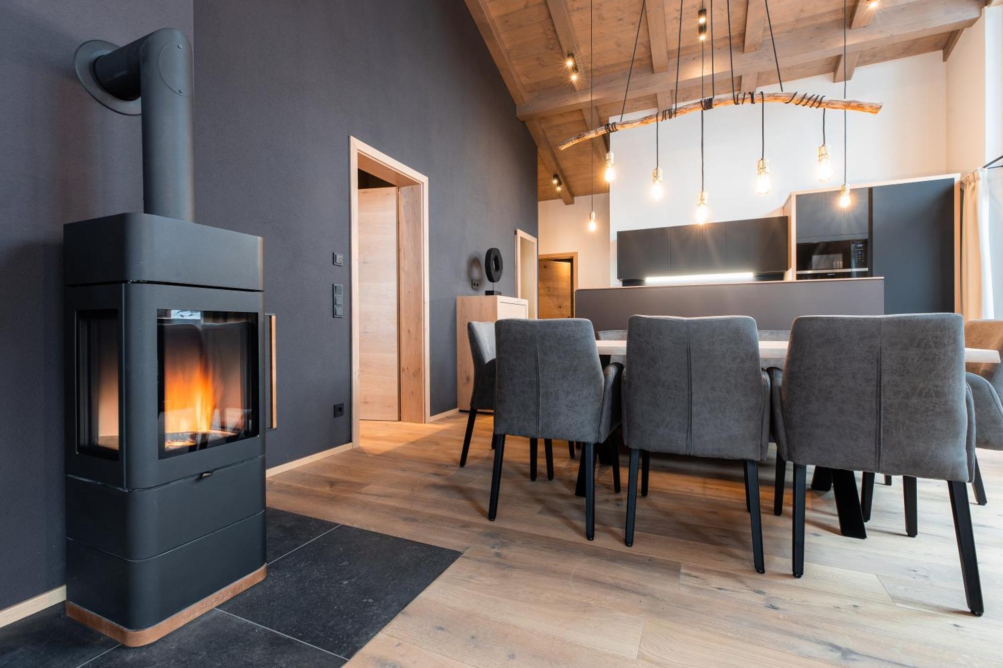Wildkogel Resorts - Das Neukirchen Neukirchen am Großvenediger Szoba fotó