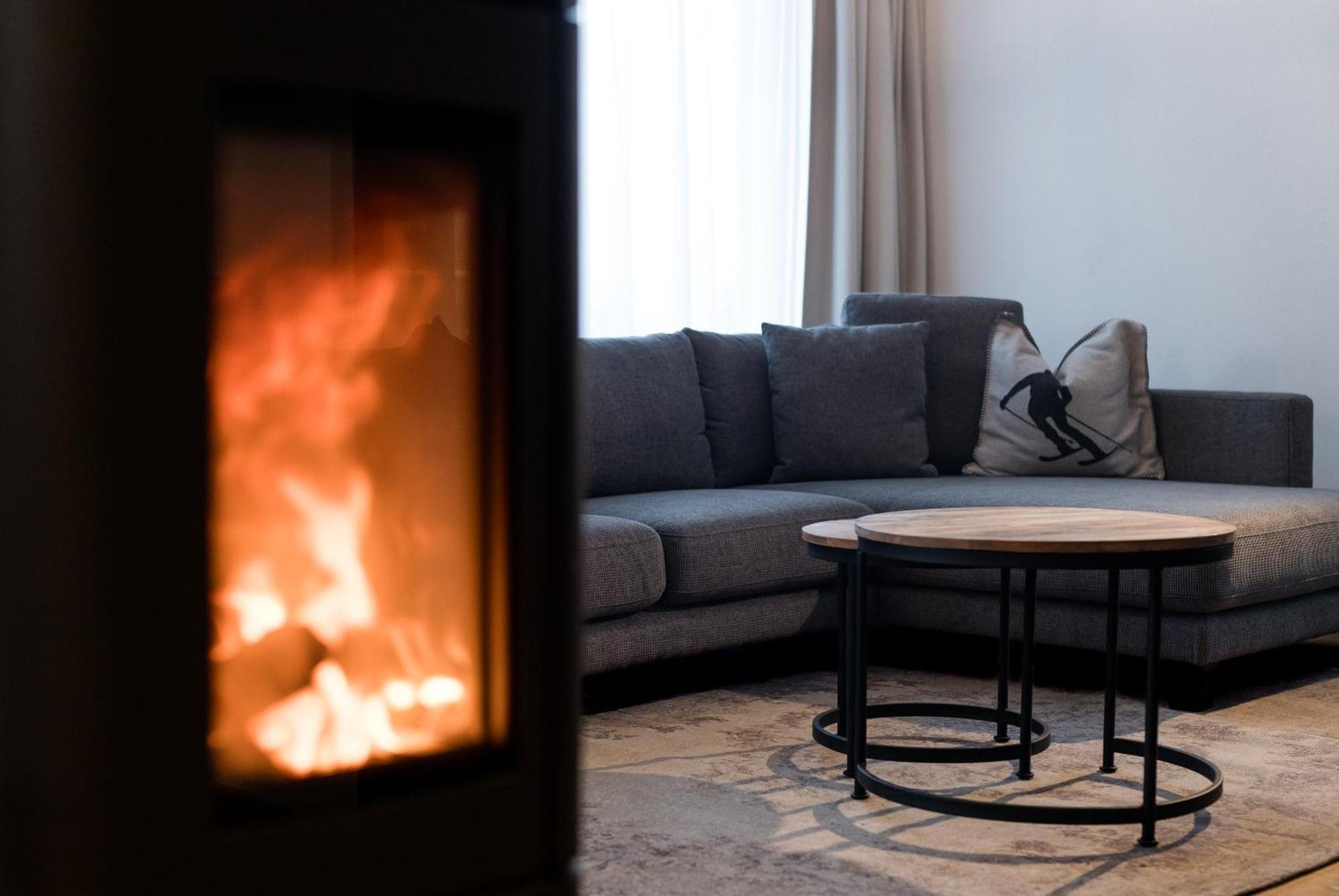 Wildkogel Resorts - Das Neukirchen Neukirchen am Großvenediger Szoba fotó